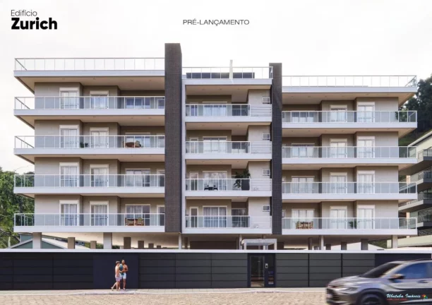 Imagem Apartamento localizado na praia Grande.