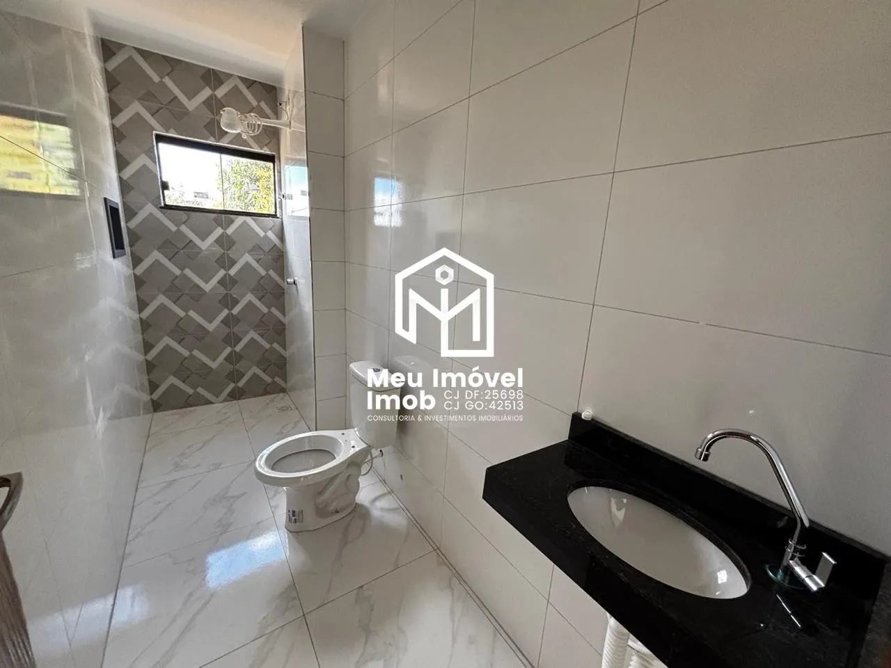 Imagem Apartamento em Parque Estrela Dalva VII - Luziânia