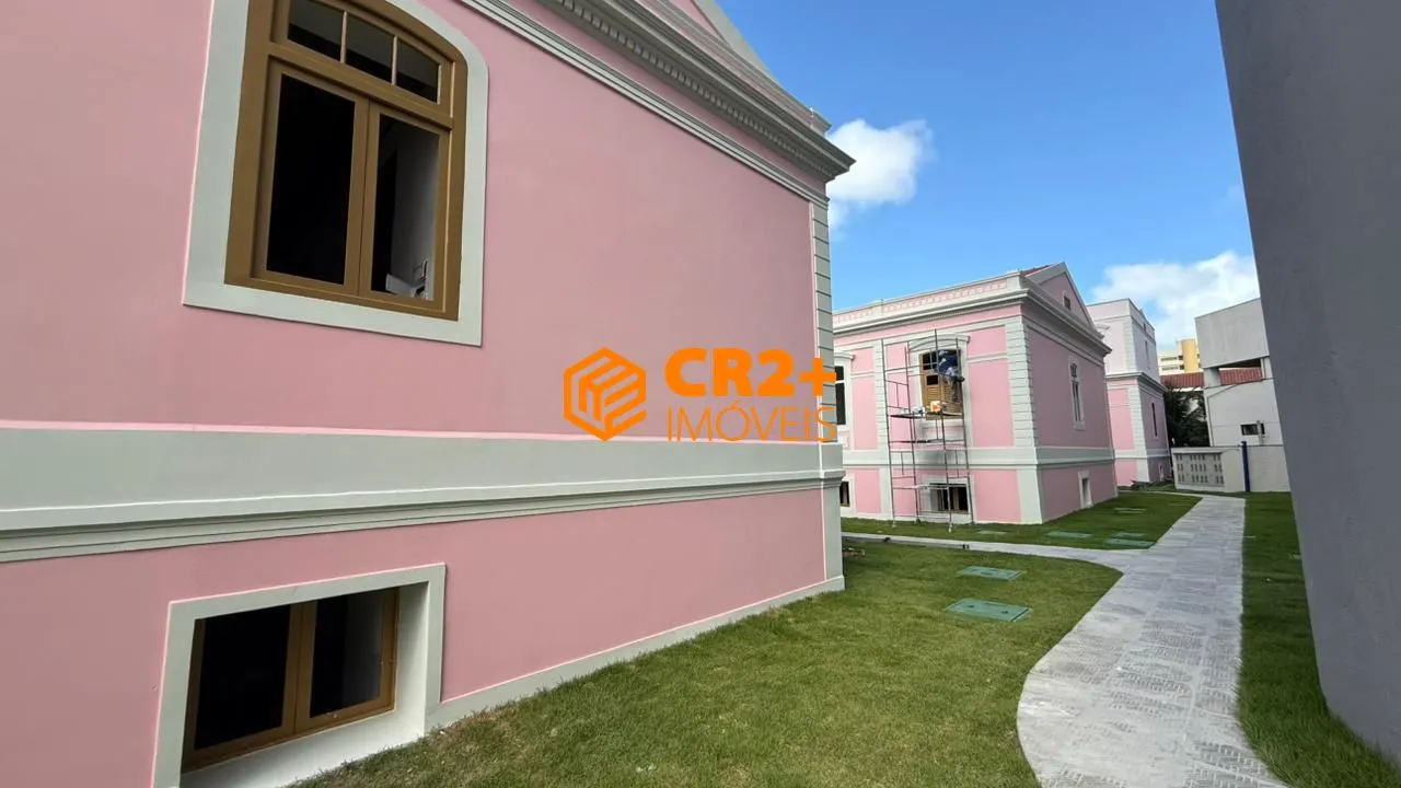 Imagem Alugo Casa para o seu Comércio- Casarão Tombado e revitalizado