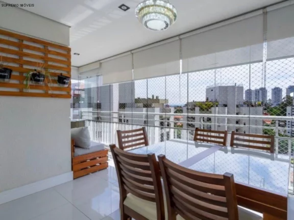 Imagem APARTAMENTO RESIDENCIAL em SÃO PAULO - SP, JARDIM CABORÉ