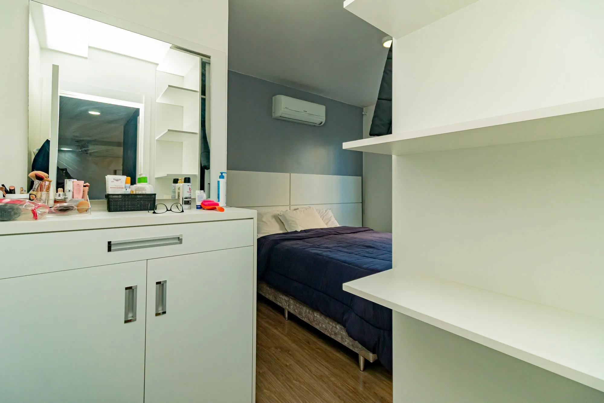 Imagem Apartamento em Vila Ipiranga