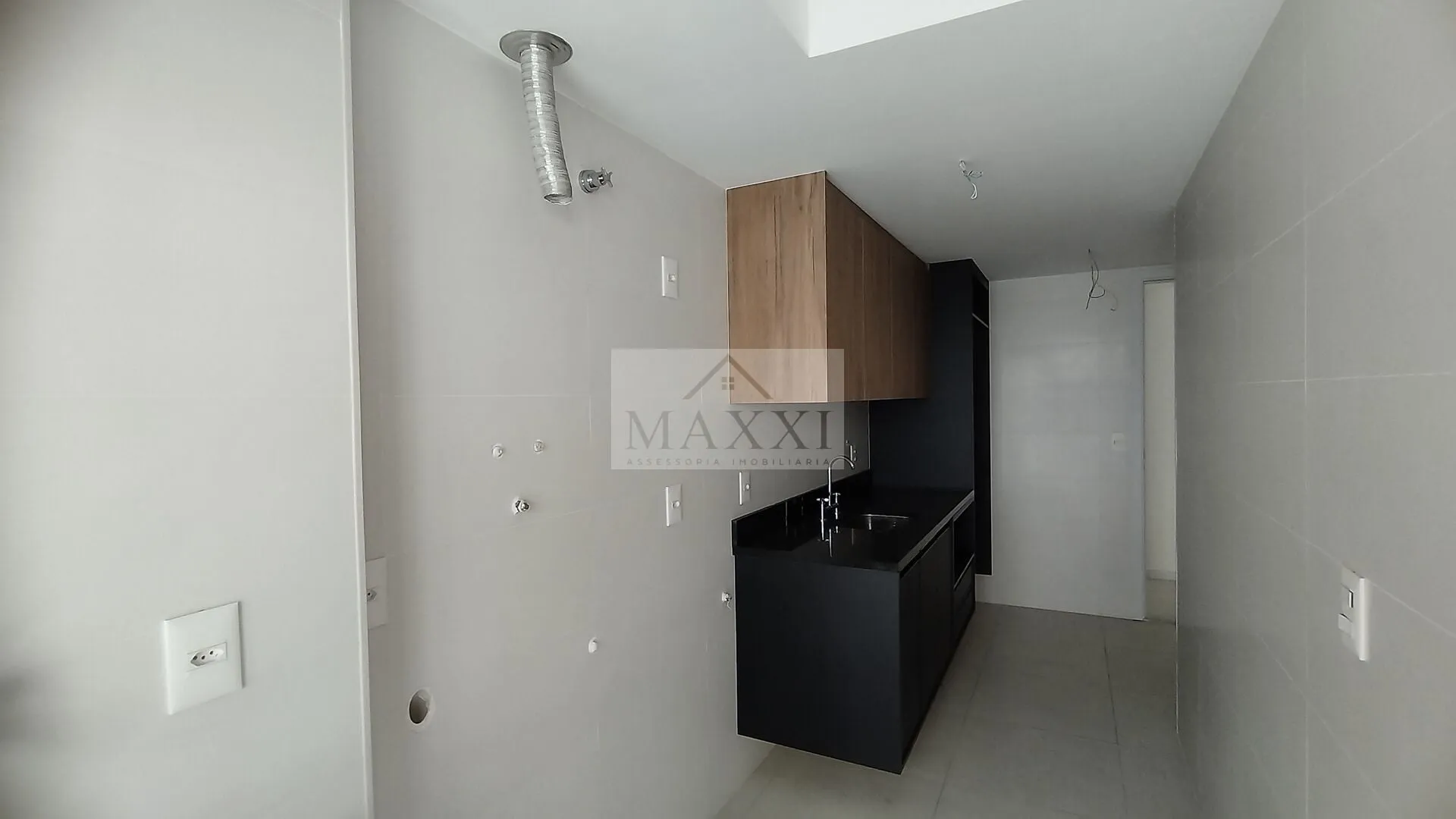 Imagem ONE TIJUCA - Apartamento Alto Padrão À Venda na Tijuca, Rio de Janeiro/RJ