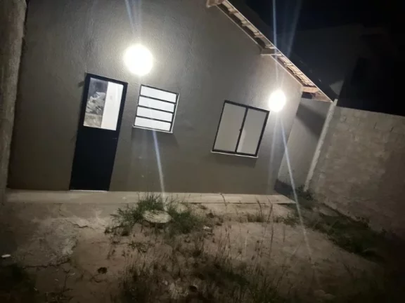 Imagem Casa no parque ipê amarelo para locação