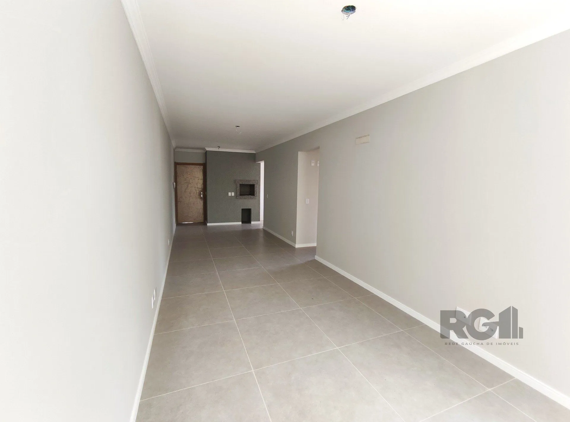 Imagem Apartamento em Moinhos de Vento