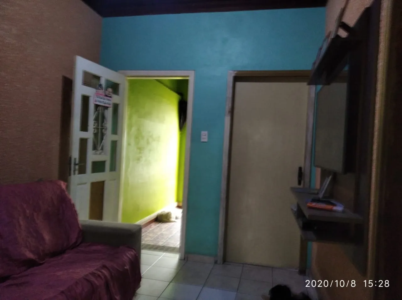 Imagem Casa à venda 2 Quartos, 2 Vagas, 282M², Chácara do Visconde, Taubaté - SP