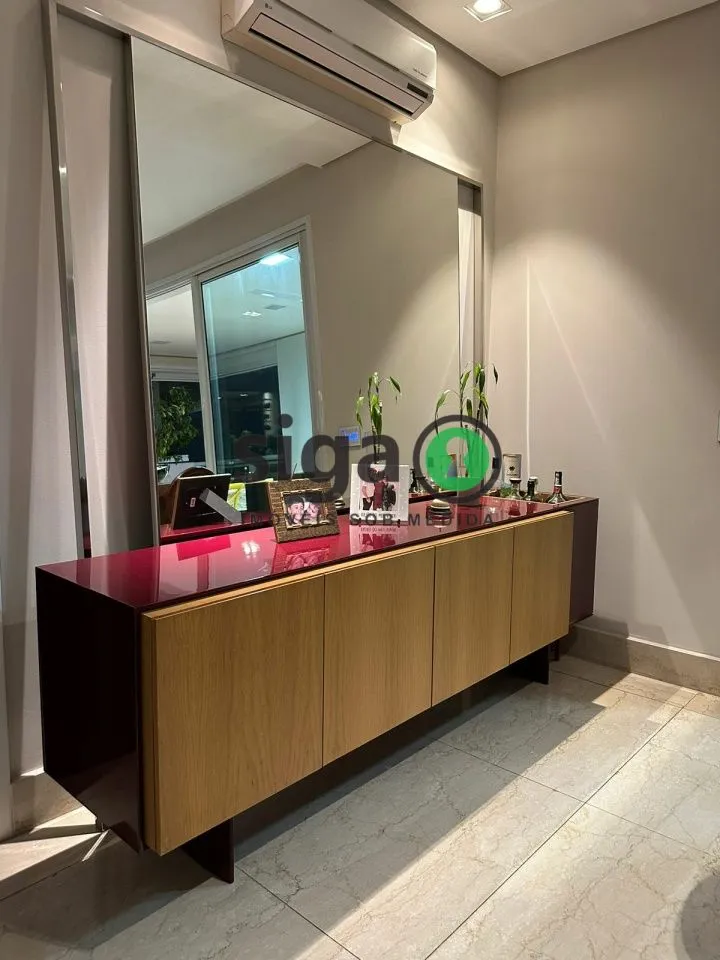 Imagem Apartamento alto padrao 335 metros Tatuapé