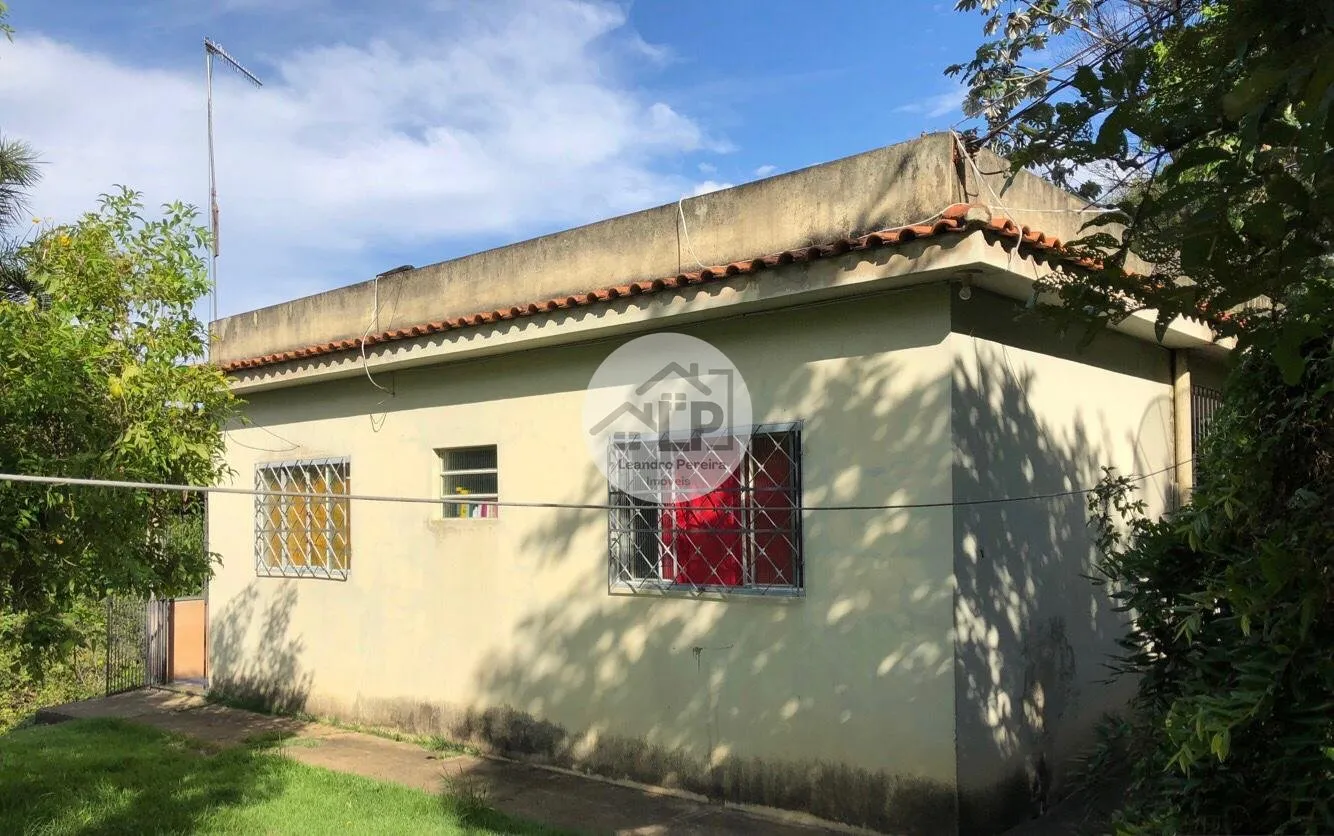 Imagem Fazenda/Sítios/Chácaras de 480000m² no bairro Carmo, em Carmo