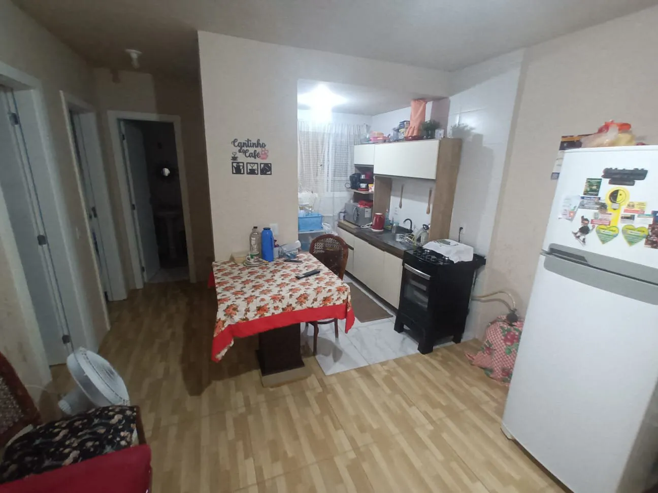 Imagem Apartamento 2 dormitórios em Viamão