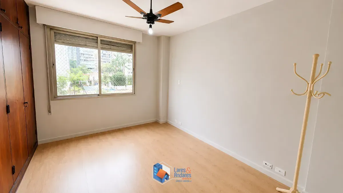 Imagem Apartamento para venda em Pinheiros com 2 quartos, 110m²