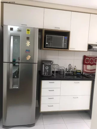 Imagem APARTAMENTO RESIDENCIAL em SÃO PAULO - SP, VILA ANDRADE