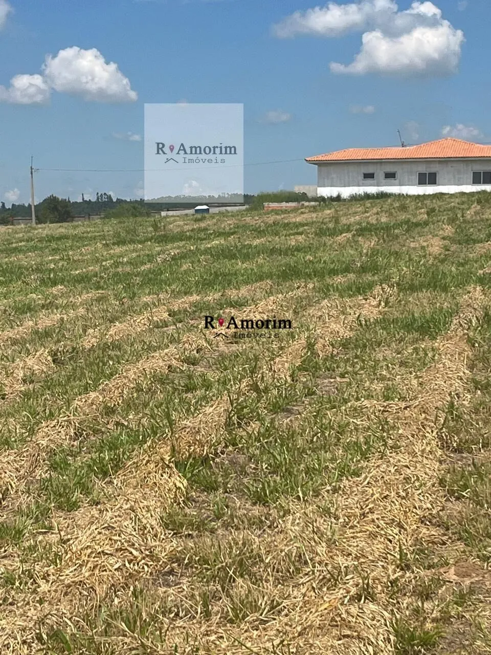 Imagem Encantos do Jacuhu - Terreno a Venda com 1.171 metros em Itu SP