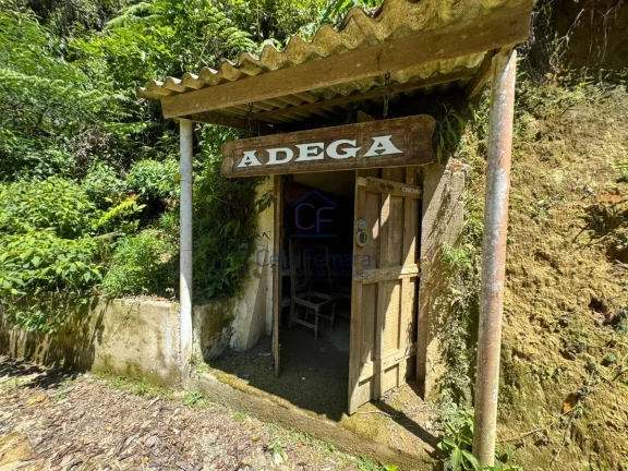 Imagem Linda chácara à venda a 3 km da Rodovia dos Tamoios sentido Pouso Alto