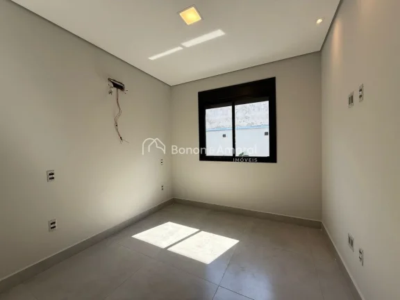 Imagem Casa térrea pra venda com 3 dormitórios, no condomínio terras da estancia, no bairro Monte Alegre...