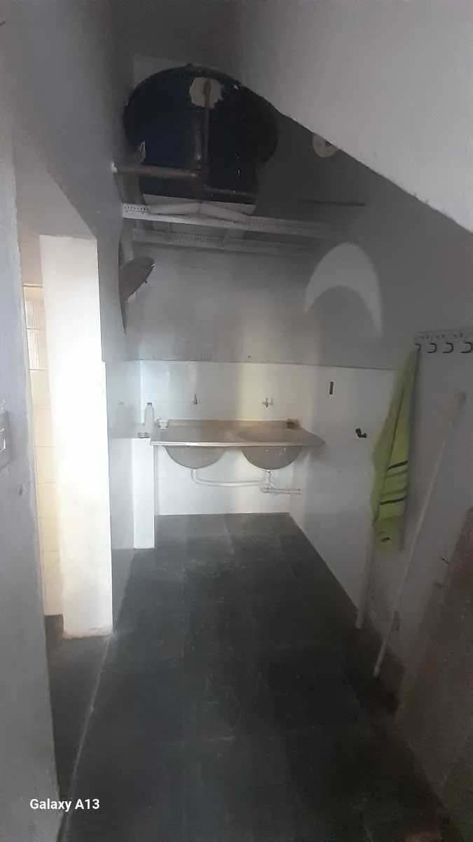 Imagem Casa para aluguel, 1 quarto, 1 vaga, Adeodato - Santa Luzia/MG