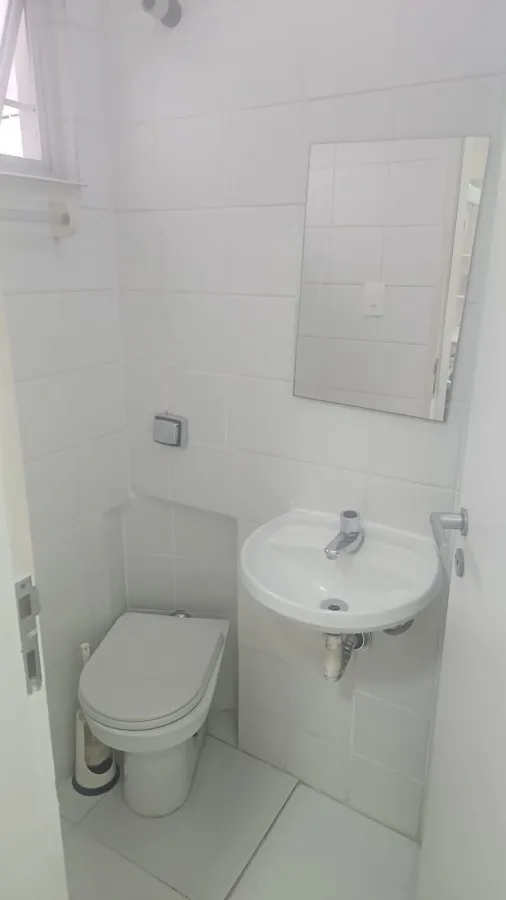 Imagem Apartamento para Locação em São Paulo / SP no bairro Consolação