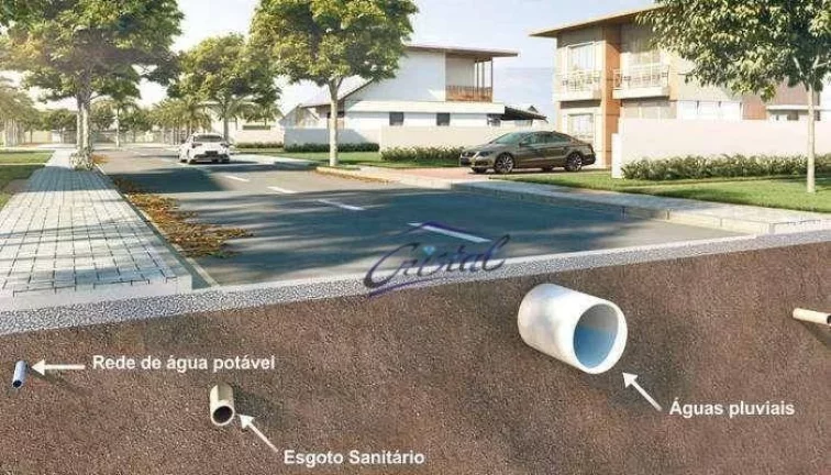 Imagem Terreno à venda, 129 m² - Granja Viana - Cotia/SP
