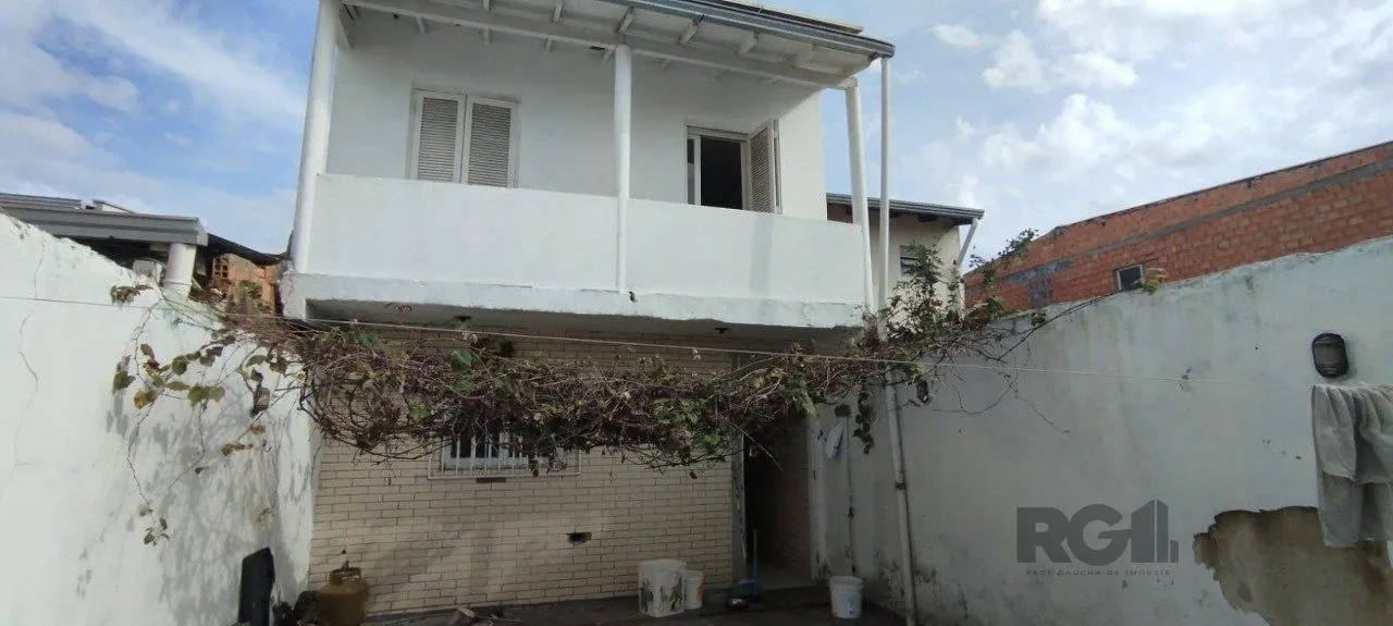 Imagem Bela casa no moradas da hípica