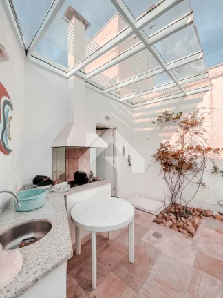 Imagem Casa de Condomínio em Alphaville - Santana de Parnaíba, SP