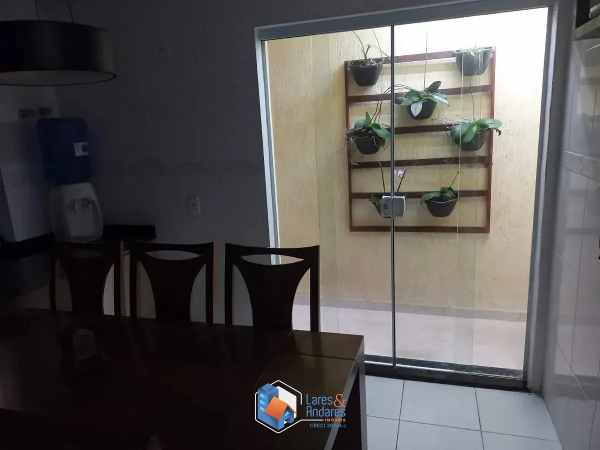 Imagem Casa para venda em Vila Mazzei com 3 quartos, sendo 3 suítes, 144m²