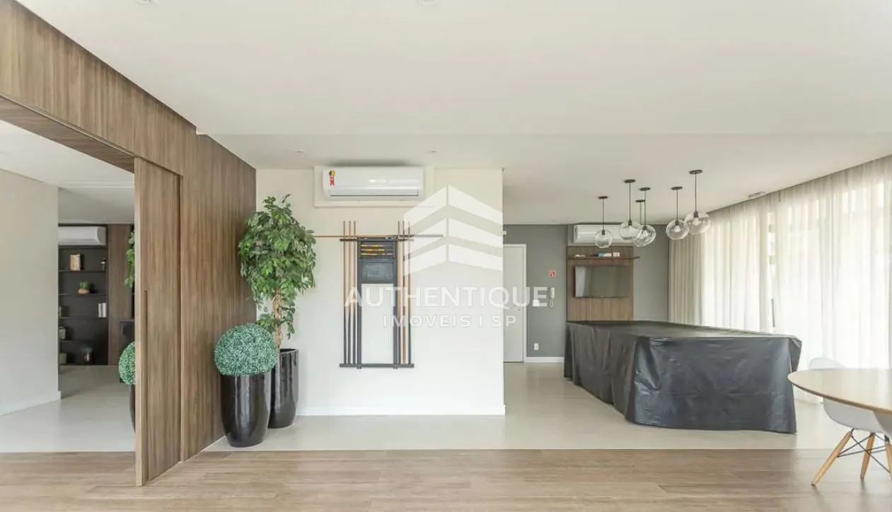 Imagem Destiny Lapa - Apartamento à venda em São Paulo/SP