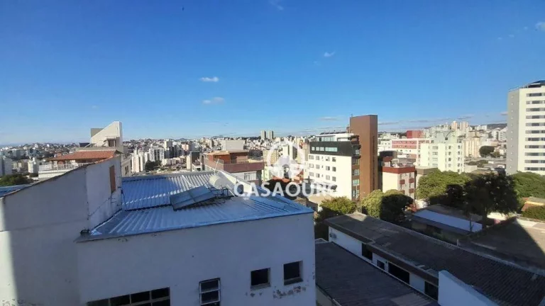 Imagem AP1596 - Apartamento com 4 quartos à venda, 115 m² - Ipiranga - Belo Horizonte/MG