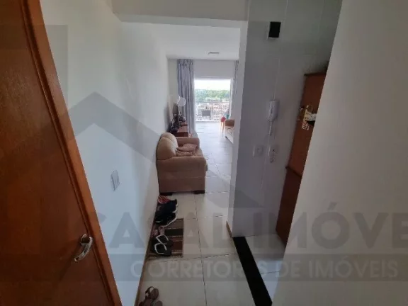 Imagem CASAL IMÓVEIS VENDEAPTO PIAZZA TOSCANA 3/4 - 1 SUÍTE + 2 VGS ANDAR ALTO