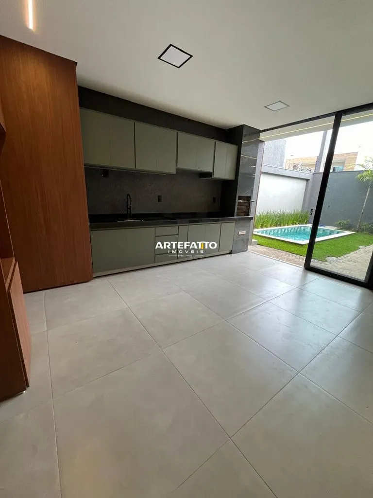 Imagem Casa à venda em Franca, Jardim João Liporoni, com 3 quartos, 90m2