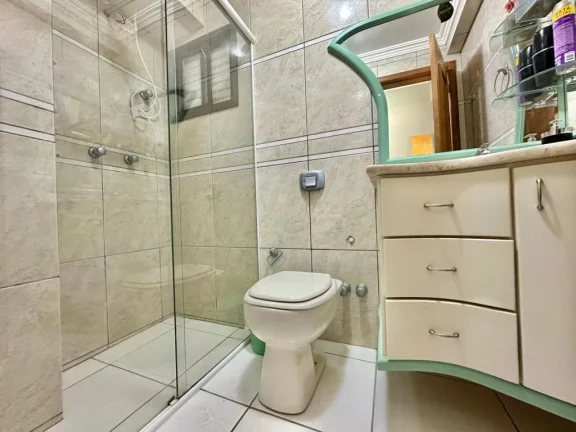 Imagem Apartamento 2 Dormitórios - Bairro Centro