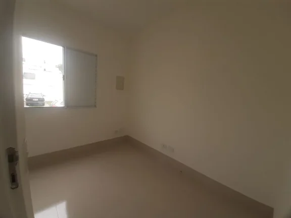 Imagem Imóvel à venda em condomínio de luxo em Cotia-SP, Chácara Tropical, com 3 quartos e 57,80 m² de área.