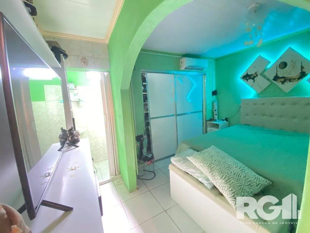 Imagem Casa em Passo das Pedras
