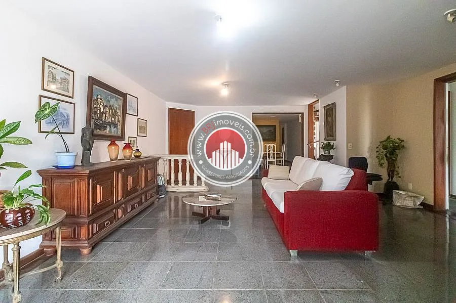 Imagem Apartamento a Venda no bairro Recreio dos Bandeirantes - Rio de Janeiro, RJ