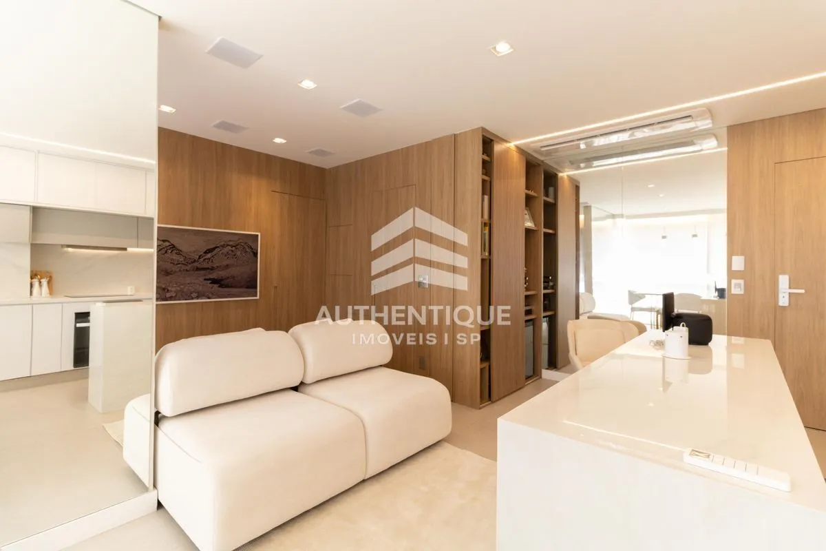 Imagem SIDE IPIRANGA - Apartamento no bairro Ipiranga à venda