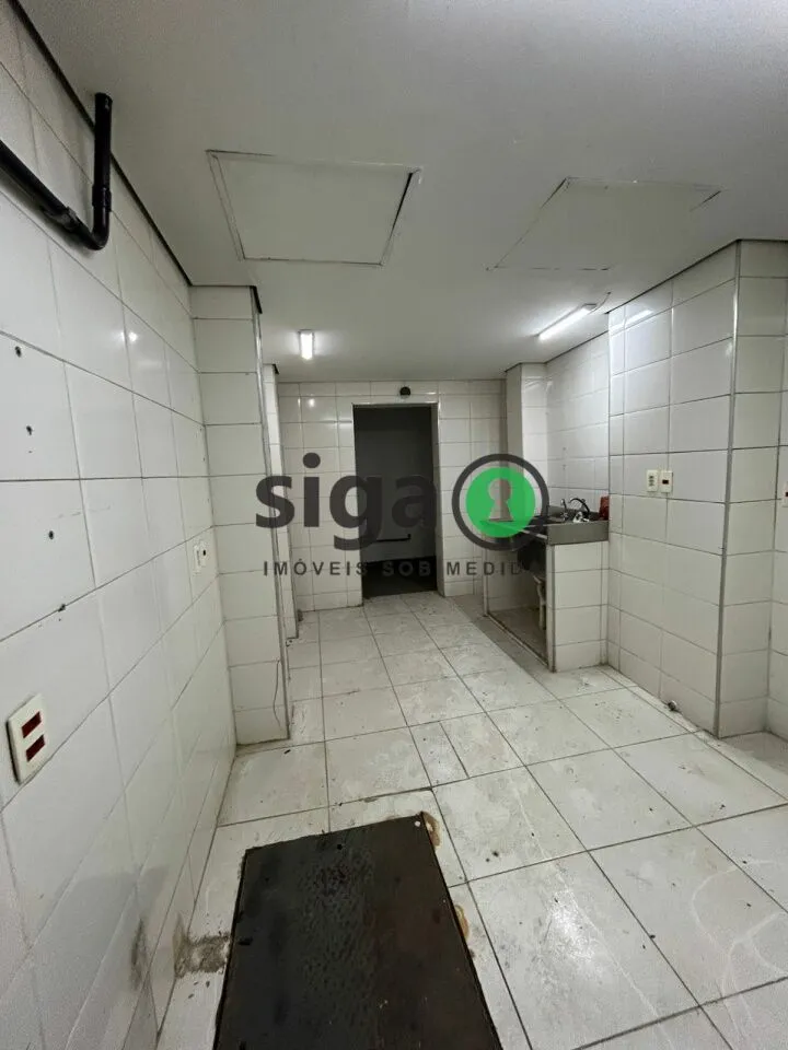 Imagem Predio comercial na Av Cidade jardim, para venda com 332m² AU