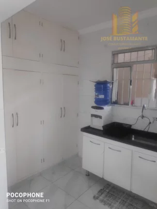 Imagem CASA TERREA COM EDICULA JD DA SAÚDE