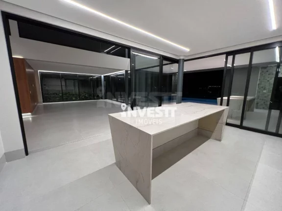 Imagem Casa à venda no Jardins Munique - Goiânia/GO