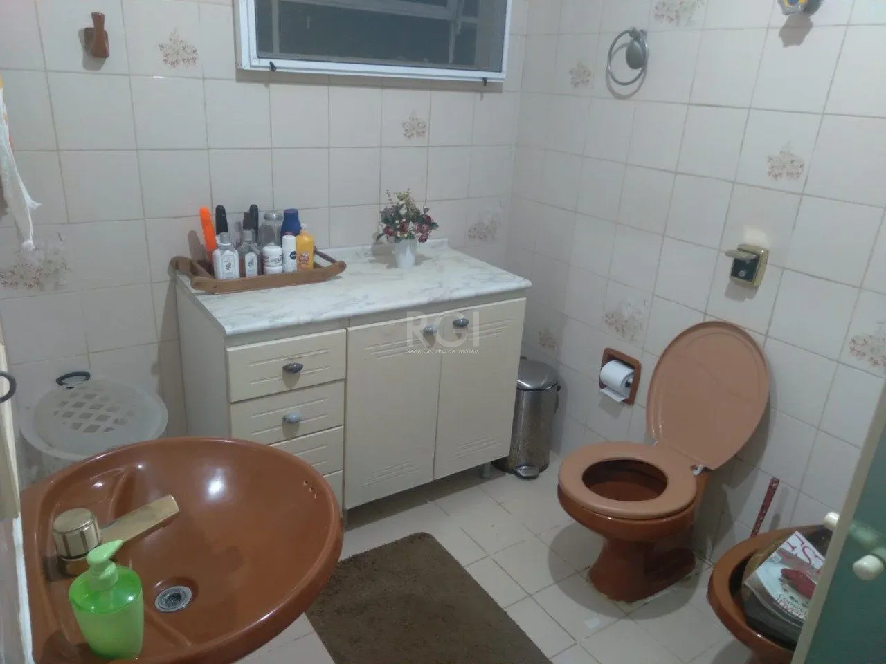 Imagem Amplo apartamento, 107 metros privativos. 3 dormitórios