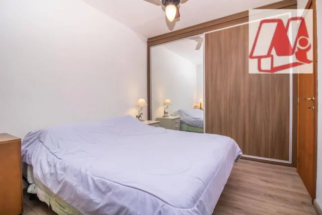 Imagem No bairro Boa Vista, casa em condomínio com 3 suites e vagas.