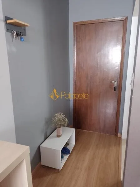 Imagem Apartamento à venda 2 Quartos, 1 Suite, 1 Vaga, 68M², Vila Jaboticabeira, Taubaté - SP | condominio Edifcio Independencia