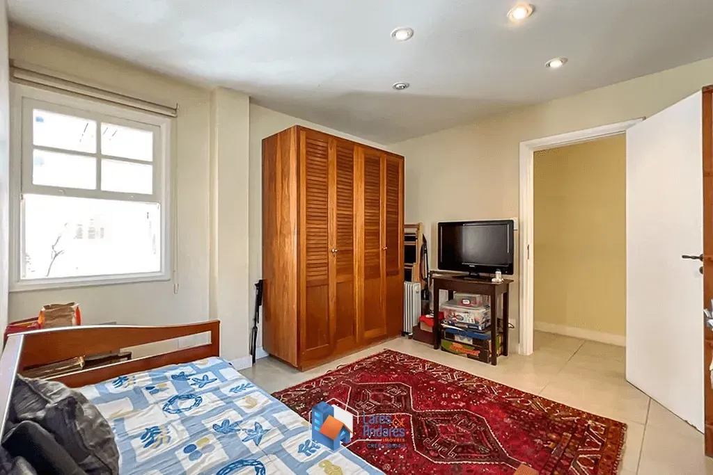 Imagem Casa à venda 5 Quartos 3 Suites 2 Vagas 231M² Brooklin Paulista São Paulo - SP