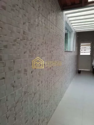 Imagem Casa Padrão
