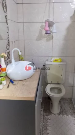 Imagem Sobrado à venda, Dos Finco, São Bernardo do Campo