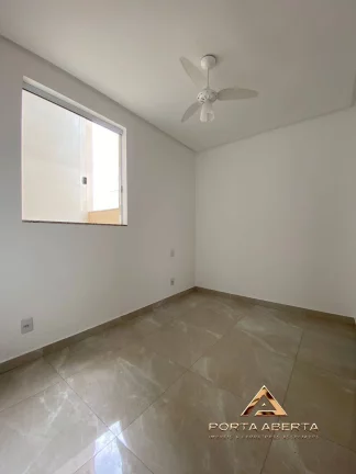 Imagem Apartamento 3 Quartos no Bairro Canaã - COD 1061