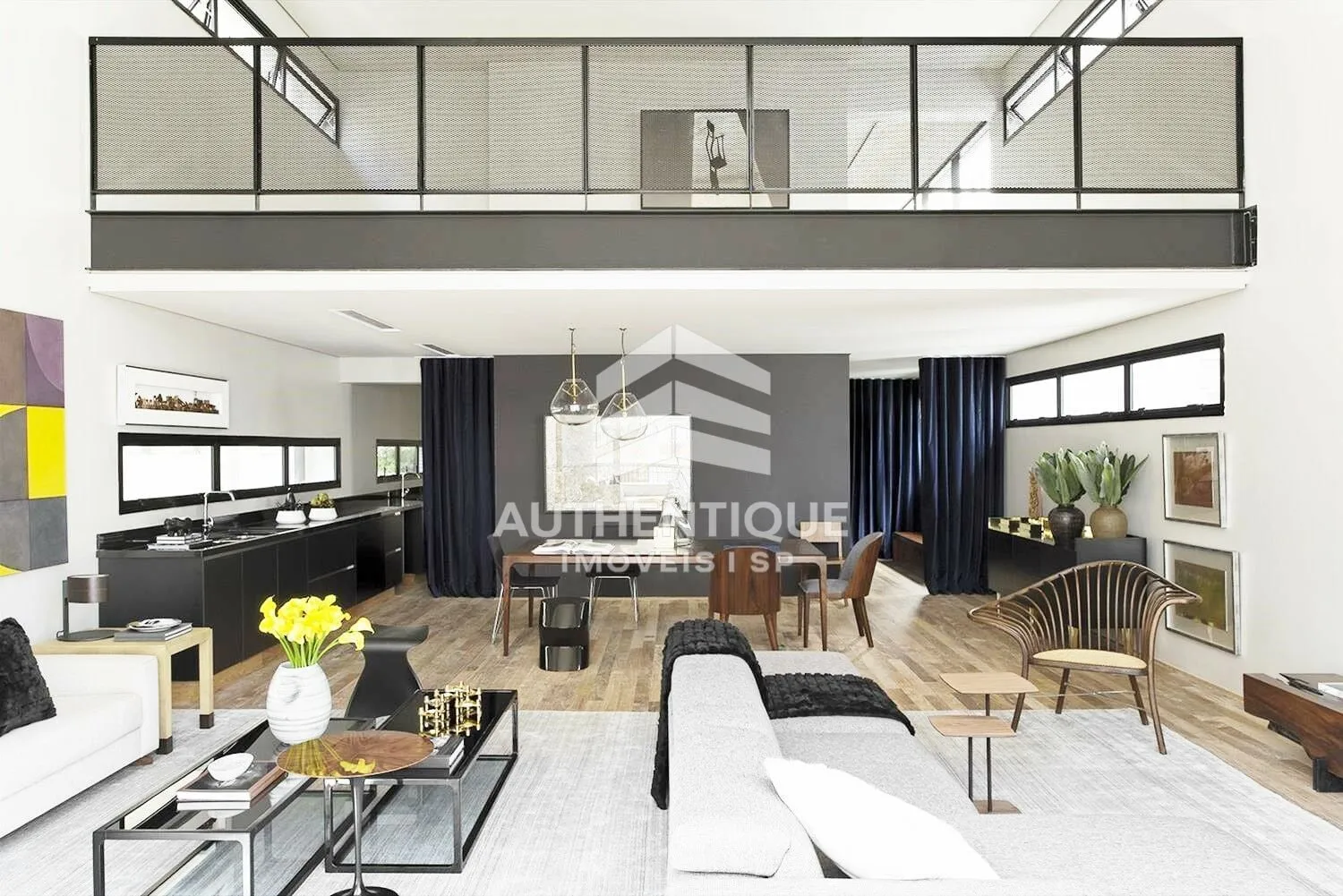 Imagem Itacolomi 445 Higienópolis - Apartamento à venda em São Paulo/SP
