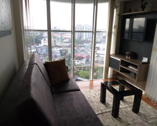 Imagem Cobertura Duplex no Bucarein!