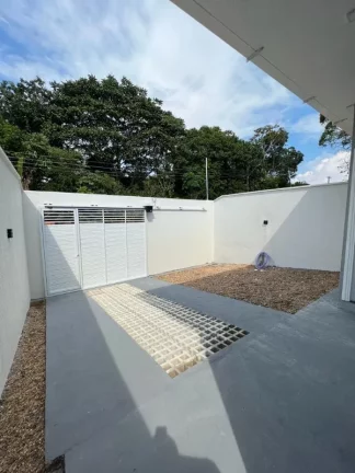 Imagem CASA RESIDENCIAL em MANAUS - AM, NOVO ALEIXO