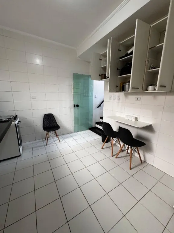 Imagem CASA COM 85,00 m² - AVIAÇÃO - PRAIA GRANDE SP