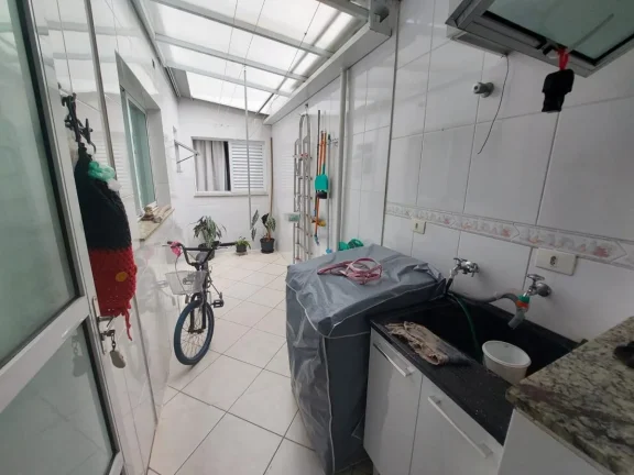 Imagem Apartamento sem Condomínio para Venda em Santo André / SP no bairro Vila Curuçá