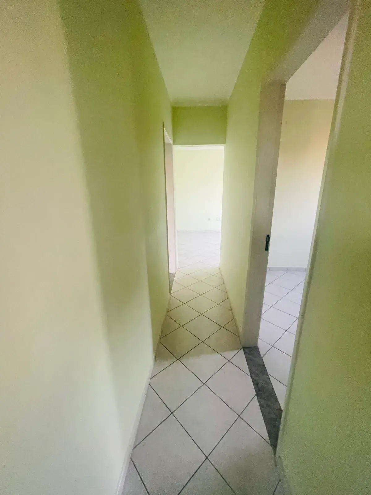 Imagem Apartamento com 2 Quartos à Venda, 67 m² em Bela Vista - Osasco