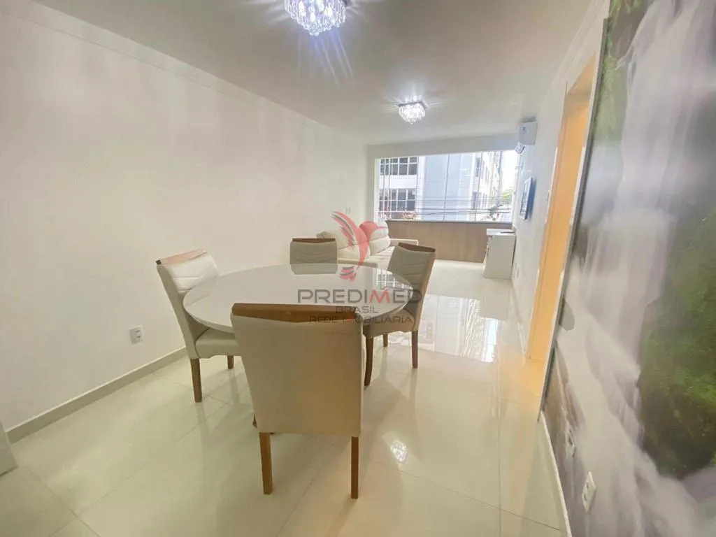 Imagem Apartamento na Praia de Balneário Camboriú
