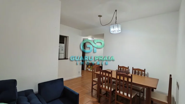 Imagem Apartamento à venda no bairro Enseada - Guarujá/SP